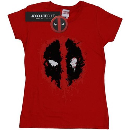 T-shirt Deadpool BI817 - Deadpool - Modalova