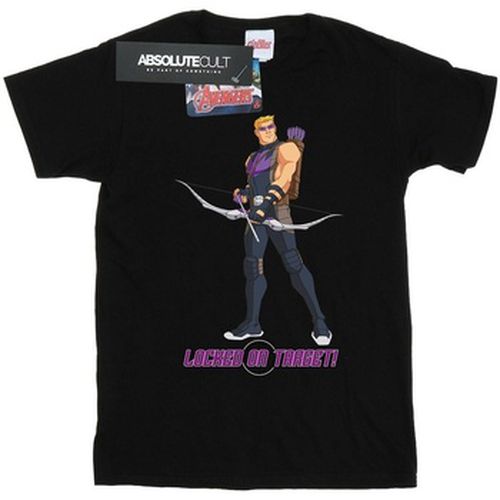 T-shirt Hawkeye Locked On Target - Hawkeye - Modalova