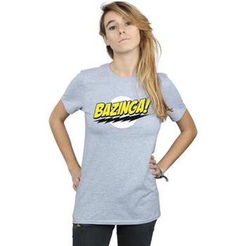 T-shirt The Big Bang Theory - The Big Bang Theory - Modalova