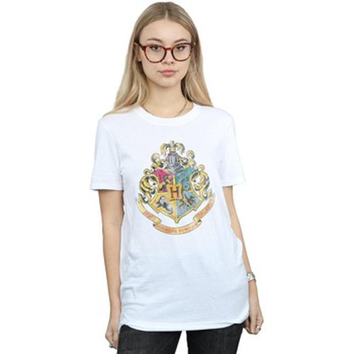 T-shirt Harry Potter BI948 - Harry Potter - Modalova