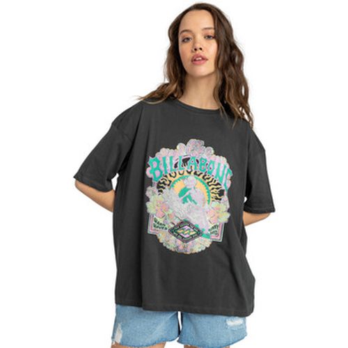 T-shirt Billabong Warm Waves - Billabong - Modalova