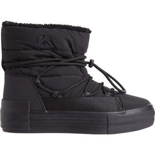 Bottines bold vulc flatf snow boot - Calvin Klein Jeans - Modalova