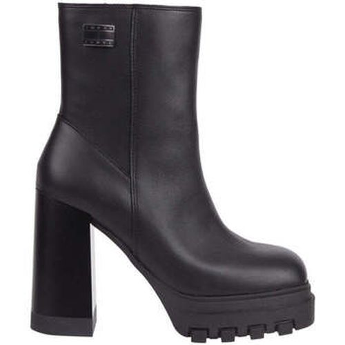 Bottines high heel ankle boot - Tommy Jeans - Modalova