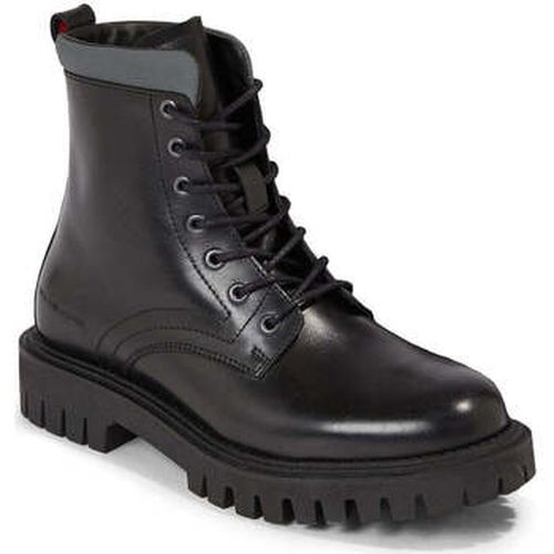 Boots premium casual chunky boot - Tommy Hilfiger - Modalova