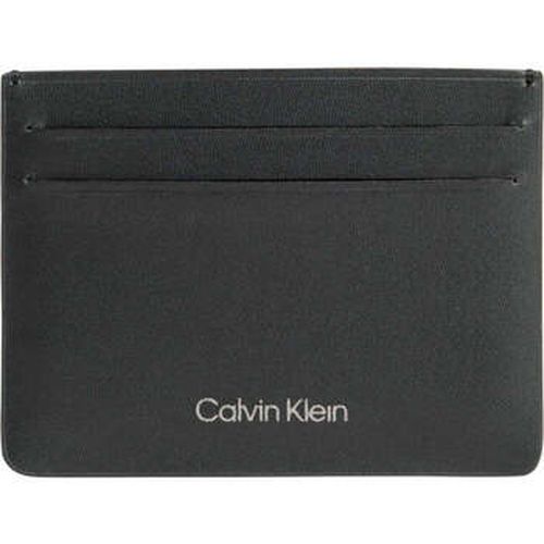 Portefeuille concise cardholder 4cc - Calvin Klein Jeans - Modalova