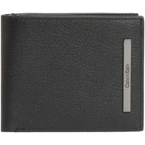 Portefeuille modern bar 5cc coin wallets - Calvin Klein Jeans - Modalova