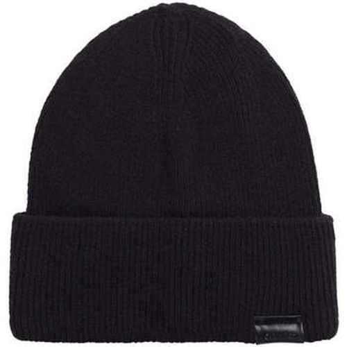 Bonnet patch docker beanie - Calvin Klein Jeans - Modalova