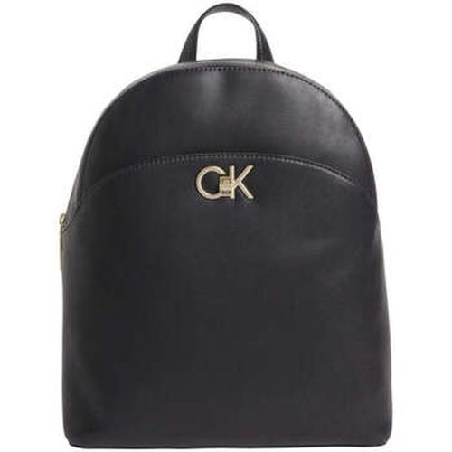 Sac a dos re-lo domed backpack - Calvin Klein Jeans - Modalova