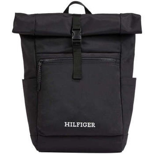 Sac a dos monotype rolltop backpack - Tommy Hilfiger - Modalova