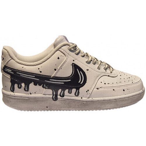 Baskets Baskets Custom Toronto - Nike - Modalova