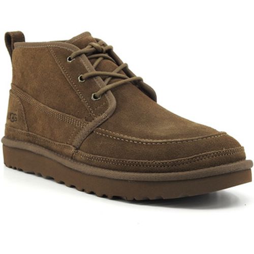 Chaussures Neumel Stivaletto Pelo Uomo Hickory M1121645 - UGG - Modalova