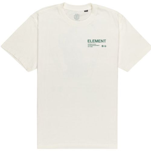 T-shirt Element Horned Outlook - Element - Modalova