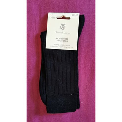 Chaussettes Chaussettes neuves 39/42 - Christian Lacroix - Modalova