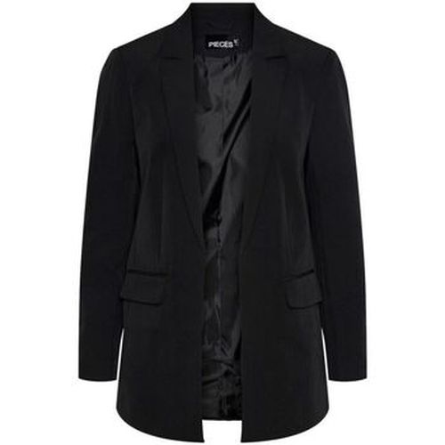 Veste Pieces 17114792 BOSSY-BLACK - Pieces - Modalova