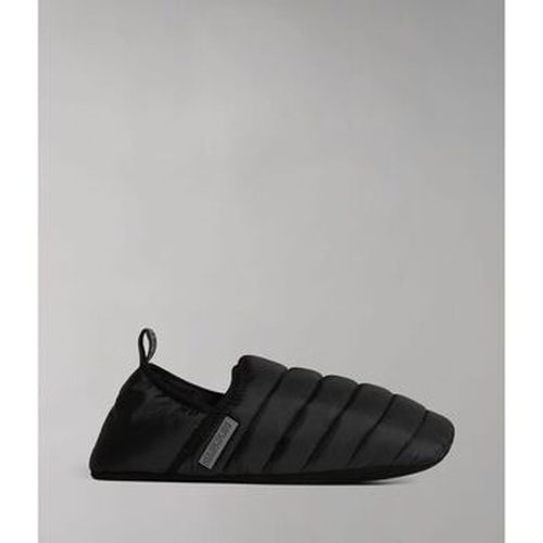 Chaussons NA4H74041 HERL02-BLACK - Napapijri Footwear - Modalova