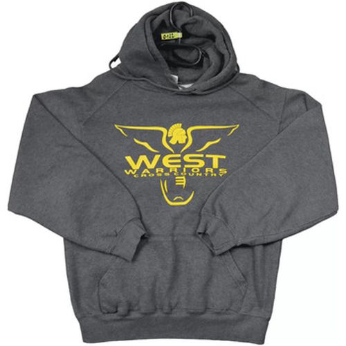 Sweat-shirt Sweat à capuche West Warriors - Badger Sport - Modalova