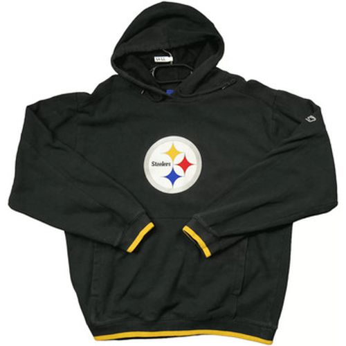 Sweat-shirt Sweat à capuche Pittsburgh Steelers NFL - Reebok Sport - Modalova