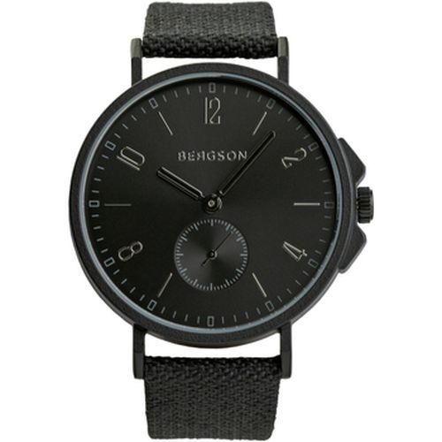 Montre Bergson Ocean BGW8700RG9 - Bergson - Modalova