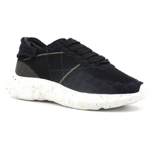 Chaussures LAKE Mr Big X Sneaker Donna Black H04 - L4k3 - Modalova