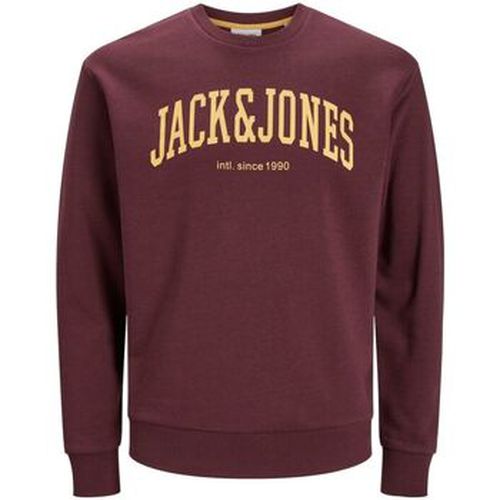 Sweat-shirt 12248431 JOSH-PORT ROYALE - Jack & Jones - Modalova