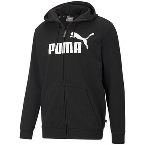 Sweat-shirt Puma 586700-01 - Puma - Modalova