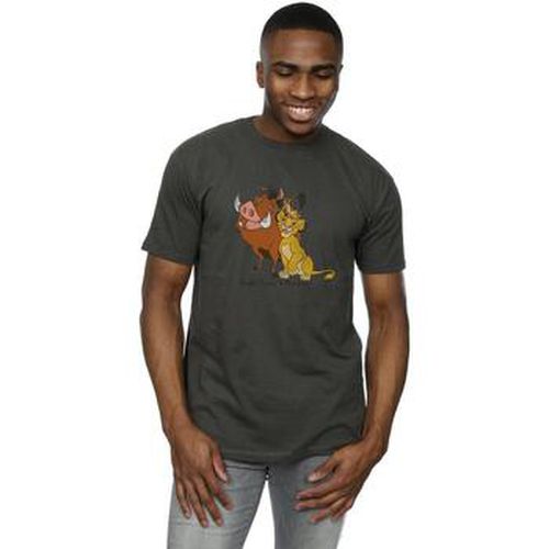 T-shirt The Lion King Classic - The Lion King - Modalova