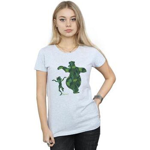 T-shirt Jungle Book BI1005 - Jungle Book - Modalova