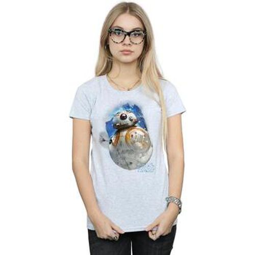 T-shirt BI1061 - Star Wars: The Last Jedi - Modalova