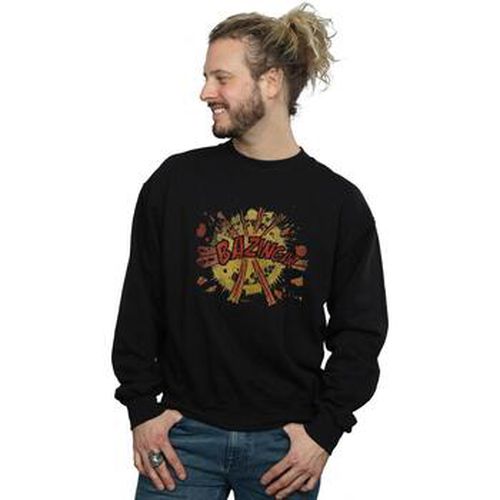 Sweat-shirt Bazinga - The Big Bang Theory - Modalova