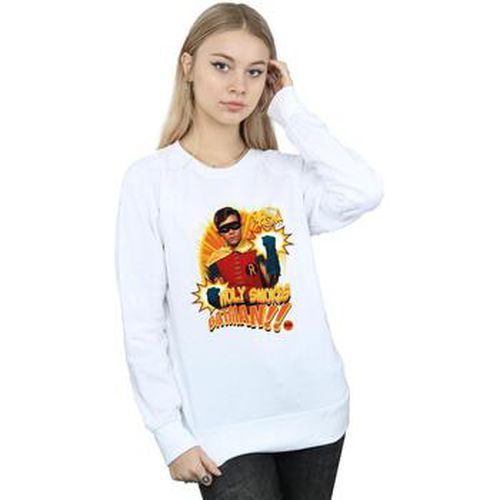 Sweat-shirt Dc Comics Holy Smokes - Dc Comics - Modalova