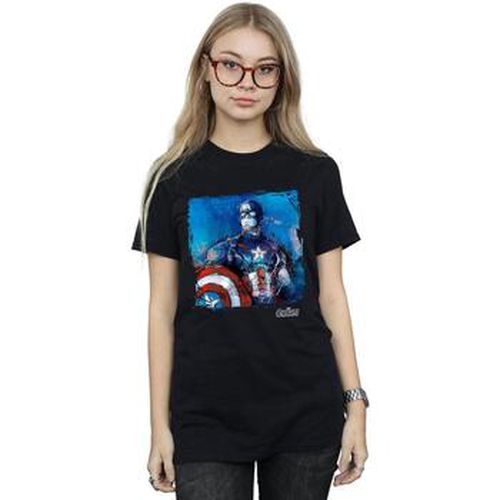 T-shirt Marvel BI10744 - Marvel - Modalova