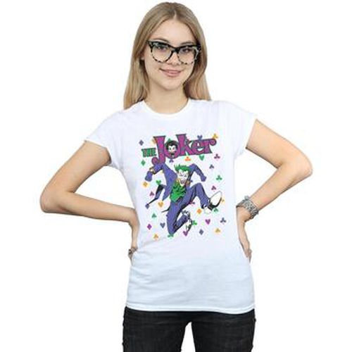 T-shirt Dc Comics BI10747 - Dc Comics - Modalova