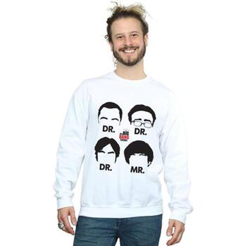 Sweat-shirt The Big Bang Theory - The Big Bang Theory - Modalova