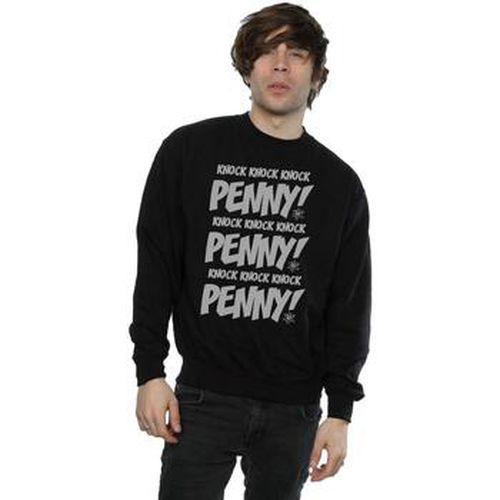 Sweat-shirt The Big Bang Theory - The Big Bang Theory - Modalova