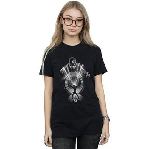 T-shirt Marvel BI10778 - Marvel - Modalova