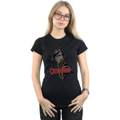 T-shirt Dc Comics Friday - Dc Comics - Modalova