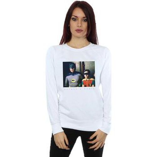 Sweat-shirt Batman TV Series Dynamic Duo - Dc Comics - Modalova