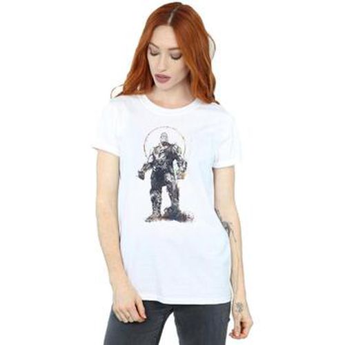 T-shirt Avengers Infinity War - Marvel - Modalova