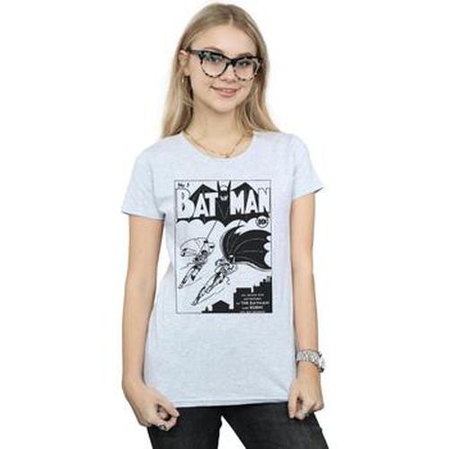 T-shirt Dc Comics No. 1 - Dc Comics - Modalova