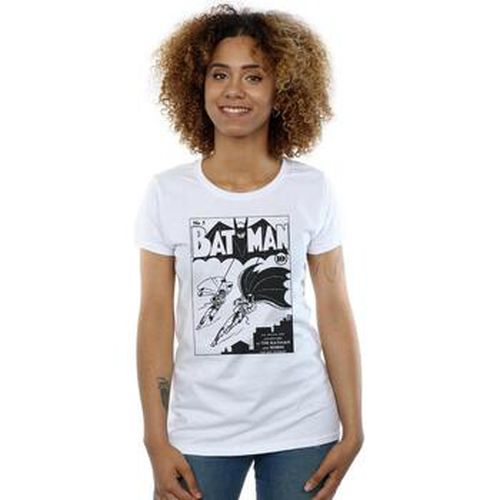 T-shirt Dc Comics No. 1 - Dc Comics - Modalova