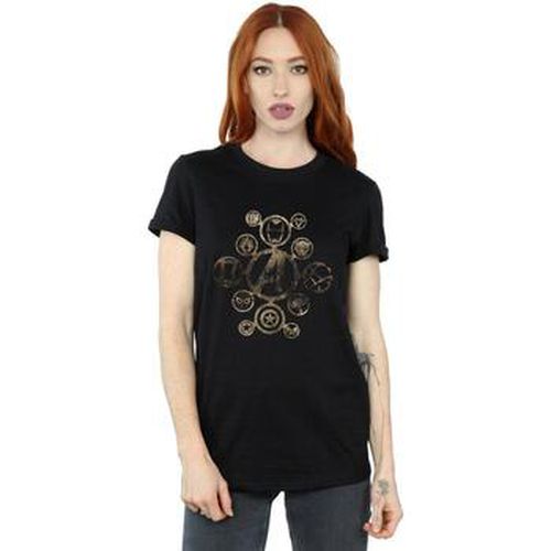 T-shirt Avengers Infinity War - Marvel - Modalova