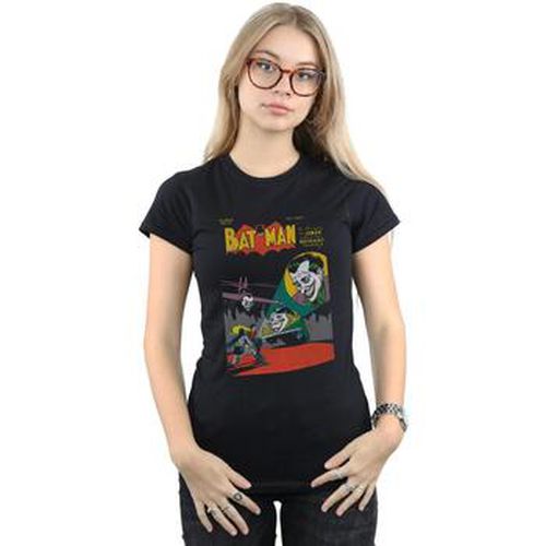 T-shirt Dc Comics - Dc Comics - Modalova