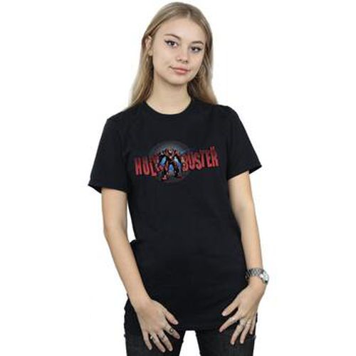 T-shirt Avengers Infinity Warbuster 2.0 - Marvel - Modalova