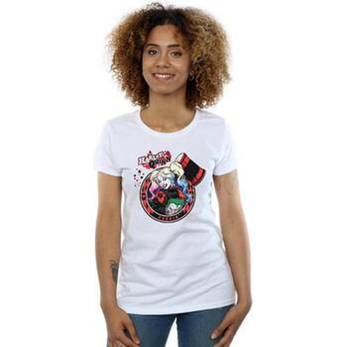 T-shirt Dc Comics BI10873 - Dc Comics - Modalova