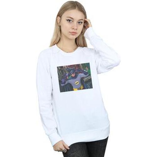 Sweat-shirt Batman TV Series Batdance - Dc Comics - Modalova