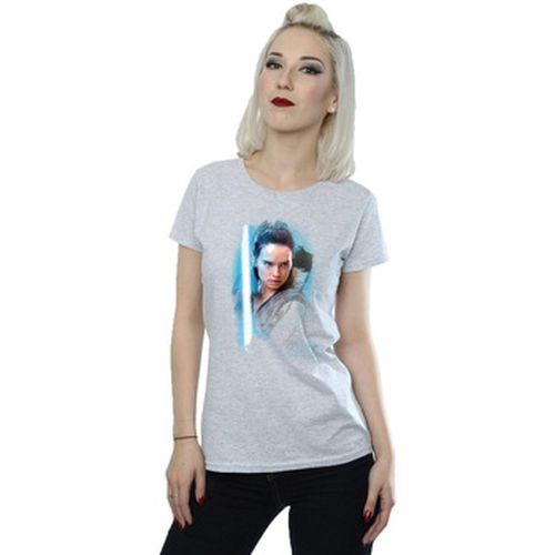 T-shirt BI1109 - Star Wars: The Last Jedi - Modalova