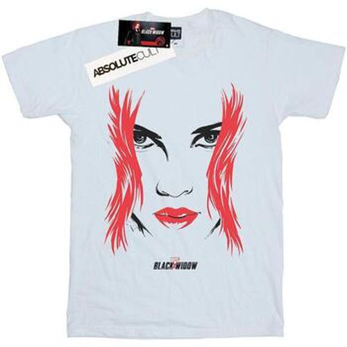 T-shirt Marvel BI13810 - Marvel - Modalova