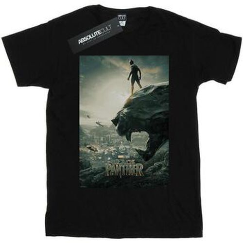 T-shirt Marvel BI13815 - Marvel - Modalova