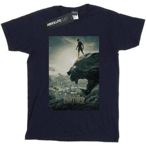 T-shirt Marvel BI13815 - Marvel - Modalova