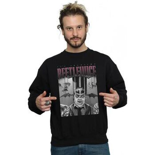 Sweat-shirt Beetlejuice BI13827 - Beetlejuice - Modalova